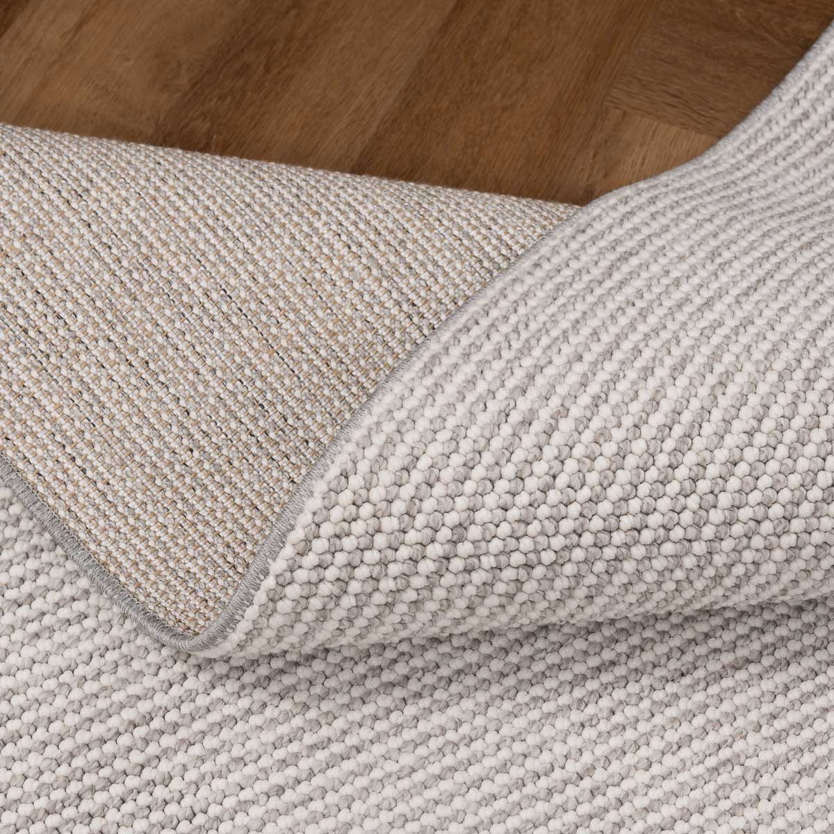 קליפור קרם / אפור