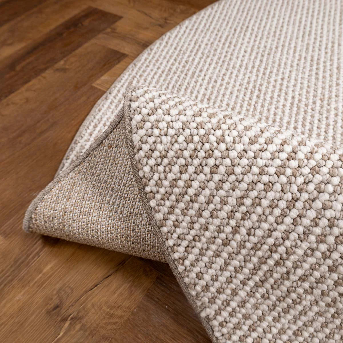 שטיח קליפור לולאות בז